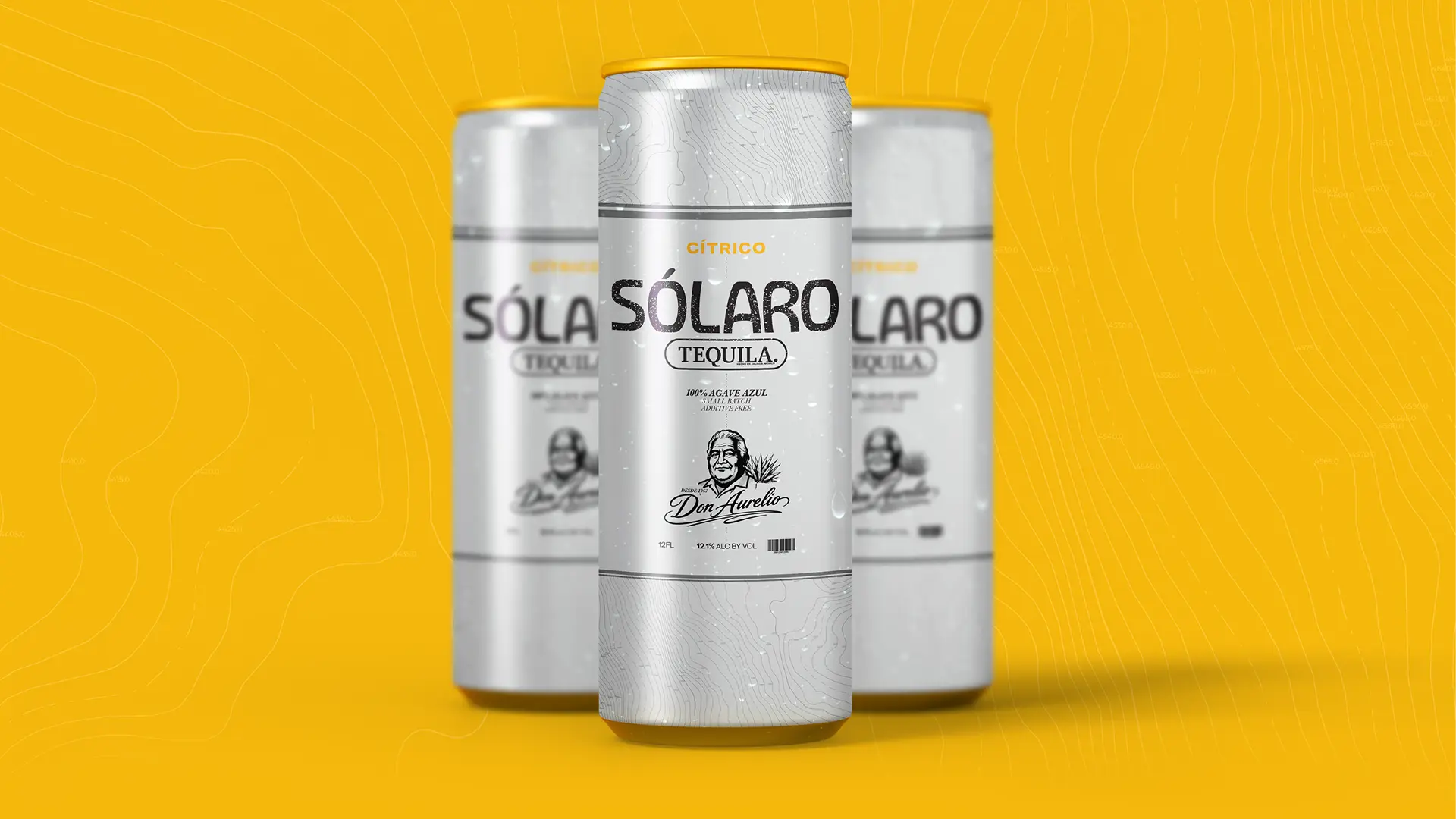 SÓLARO branding 01