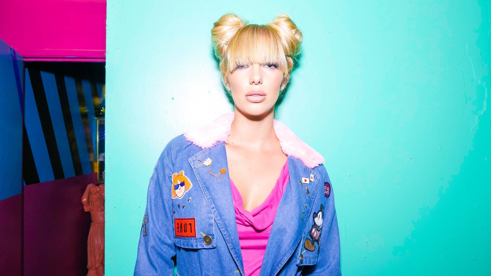 Aly Ryan