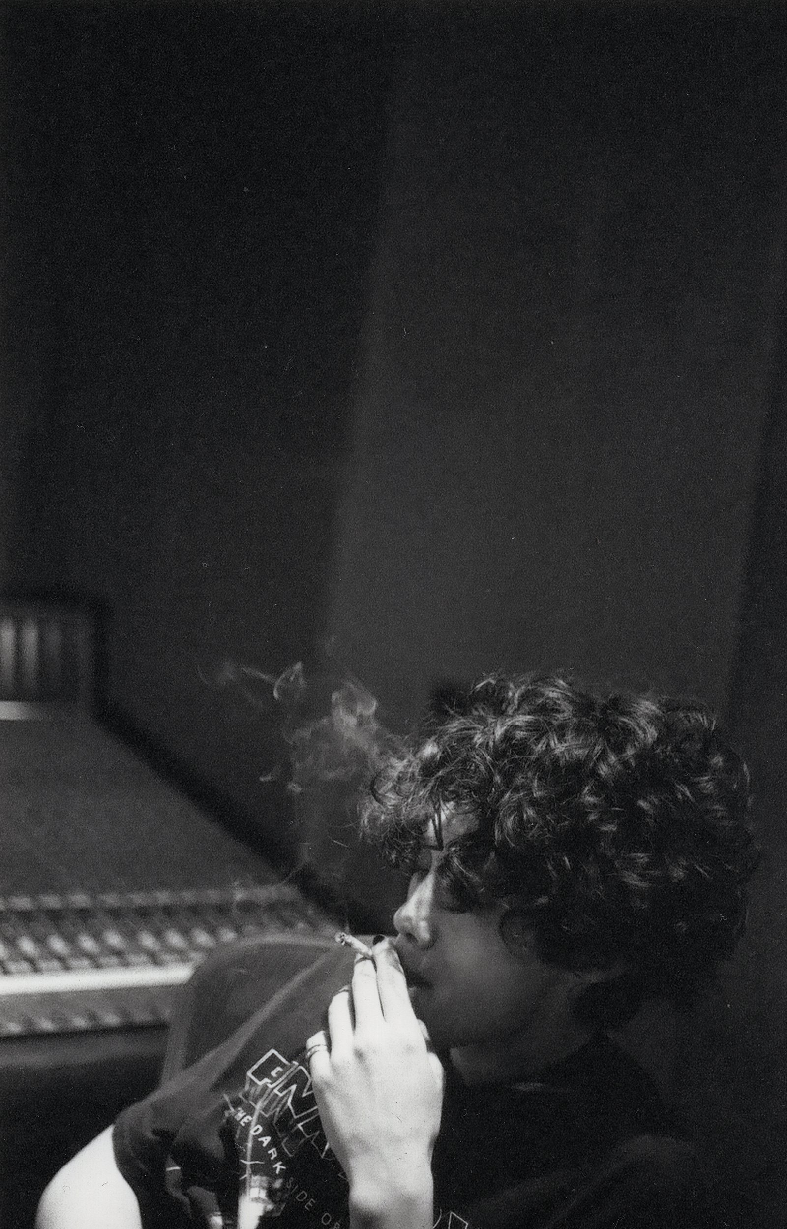 Cosimo Hollywood Smoke