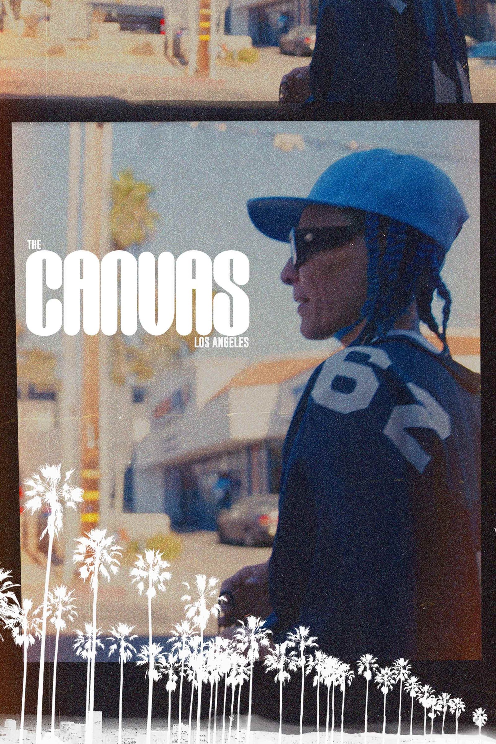 The Canvas LA