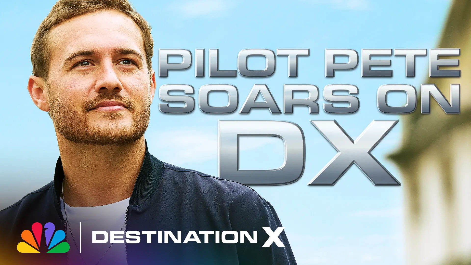 Destination X Peter Compilation thumbnail