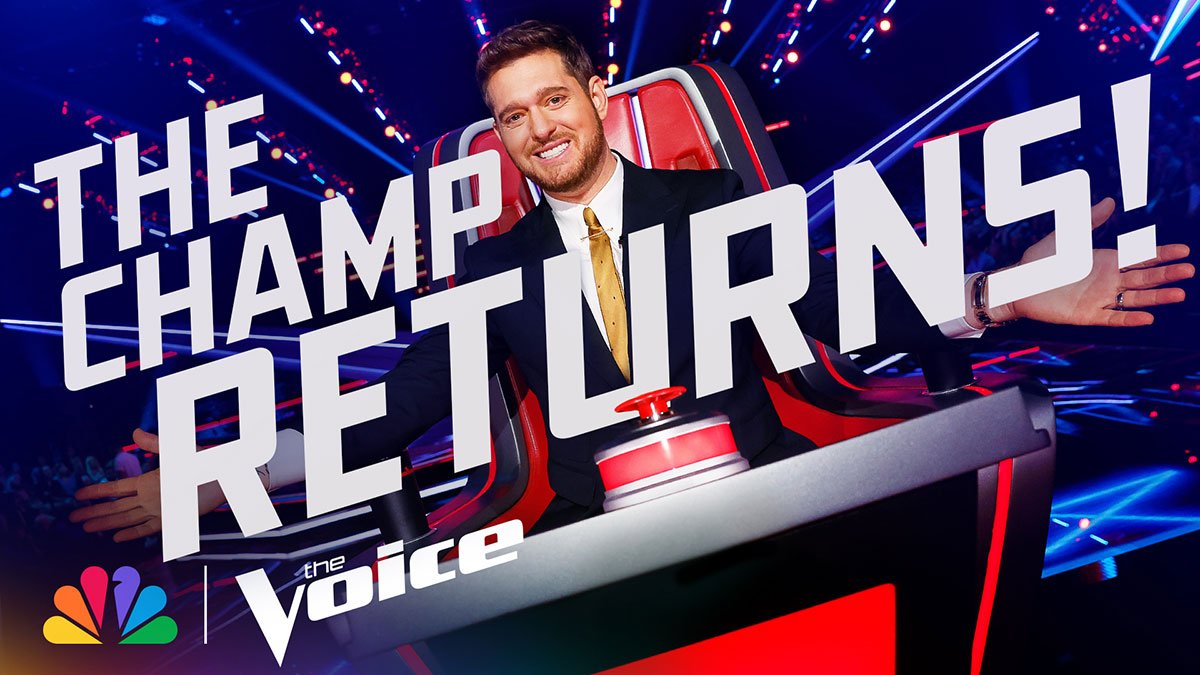 The Voice The Champions Return thumbnail
